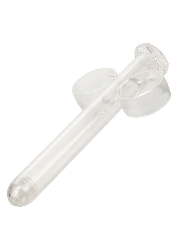 Bestel: XL Lube Tube by CalExotics Water Systems - bij Happytoys.nl, happytoys.be, Happytoys.ae: erotische sex webshop | liever Happy dan Easy ⭐⭐⭐⭐⭐