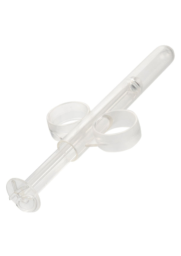 Bestel: XL Lube Tube by CalExotics Water Systems - bij Happytoys.nl, happytoys.be, Happytoys.ae: erotische sex webshop | liever Happy dan Easy ⭐⭐⭐⭐⭐