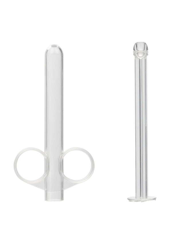 Bestel: XL Lube Tube by CalExotics Water Systems - bij Happytoys.nl, happytoys.be, Happytoys.ae: erotische sex webshop | liever Happy dan Easy ⭐⭐⭐⭐⭐