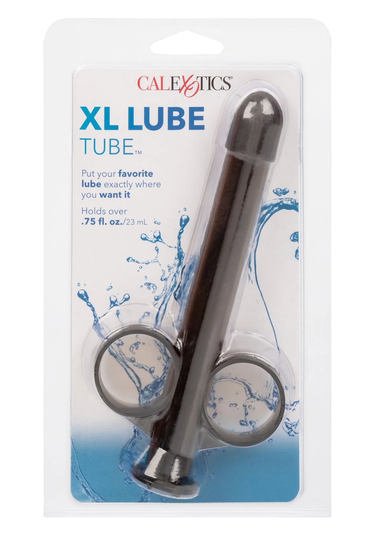 Bestel: XL Lube Tube - bij Happytoys.nl, happytoys.be, Happytoys.ae: erotische sex webshop | liever Happy dan Easy ⭐⭐⭐⭐⭐