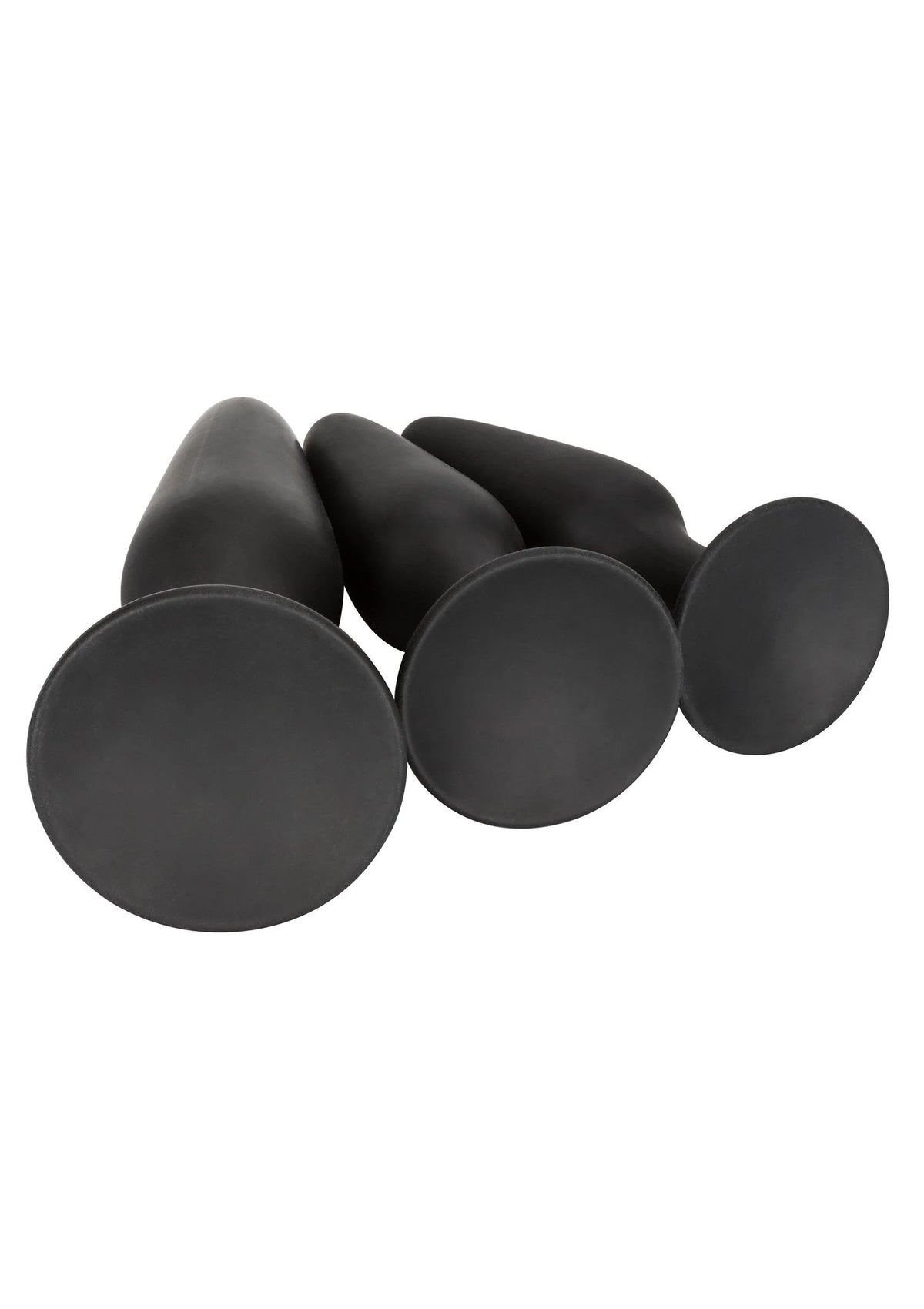 Bestel: Silicone Anal Trainer Kit Happytoys by CalExotics - anaal speelgoed bij Happytoys.nl, happytoys.be, Happytoys.ae: erotische sex webshop | liever Happy dan Easy ⭐⭐⭐⭐⭐