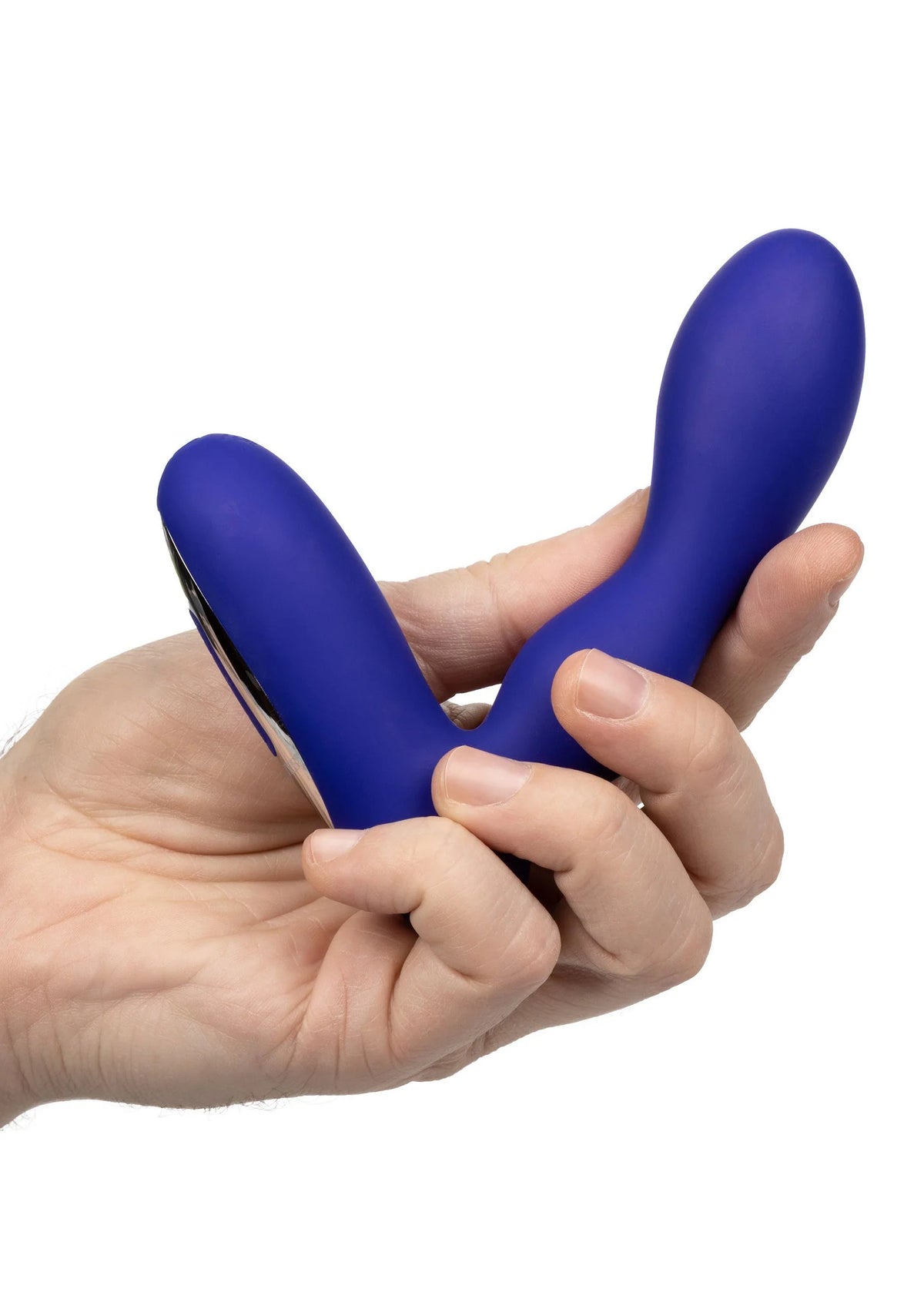 Bestel: Eclipse Pleasure Probe Butplug by CalExotics - bij Happytoys.nl, happytoys.be, Happytoys.ae: erotische sex webshop | liever Happy dan Easy ⭐⭐⭐⭐⭐