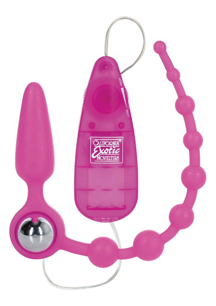 Bestel: Booty Call Booty Double Dare by CalExotics Booty Call - bij Happytoys.nl, happytoys.be, Happytoys.ae: erotische sex webshop | liever Happy dan Easy âââââ - Roze - 12158 - PINK