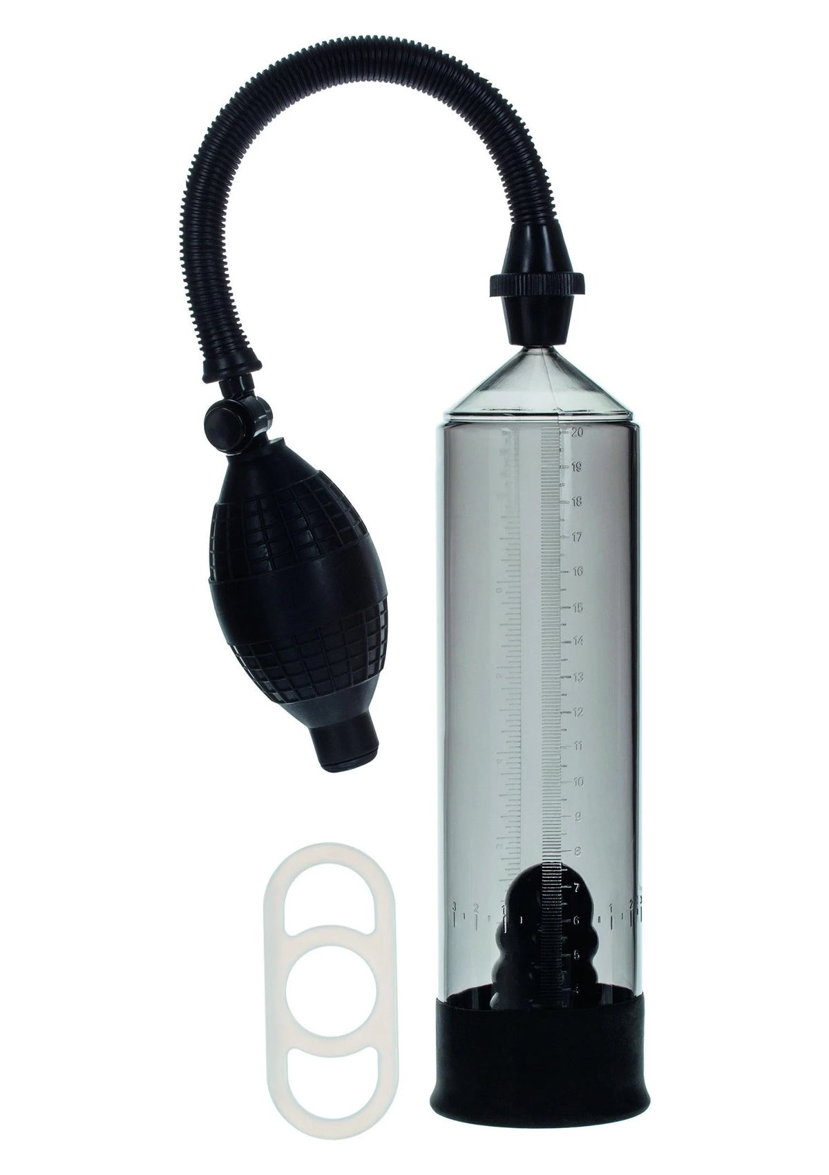 Bestel: Apollo Trainer Kit Penis Pomp by CalExotics - bij Happytoys.nl, happytoys.be, Happytoys.ae: erotische sex webshop | liever Happy dan Easy âââââ - Default Title - 12190 - BLACK
