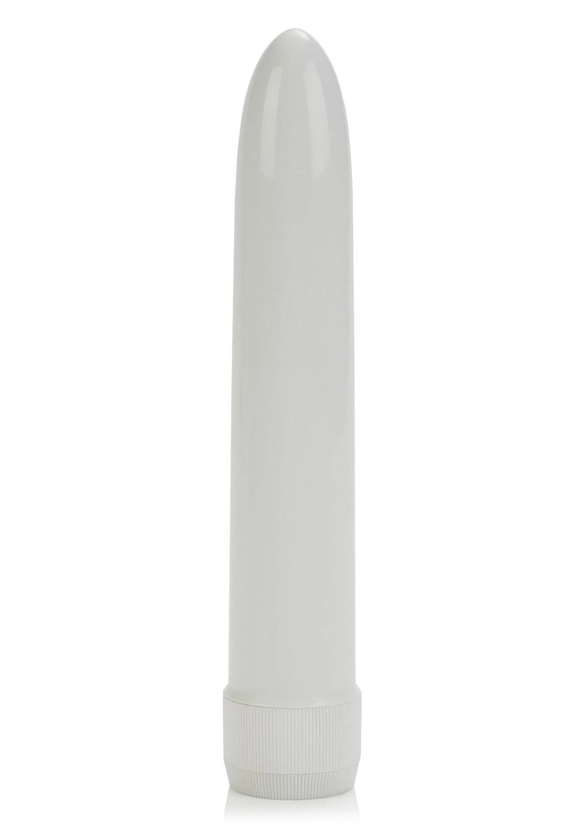 Bestel: Classic Chic Slimline by CalExotics - bij Happytoys.nl, happytoys.be, Happytoys.ae: erotische sex webshop | liever Happy dan Easy âââââ - Default Title - 12225 - WHITE