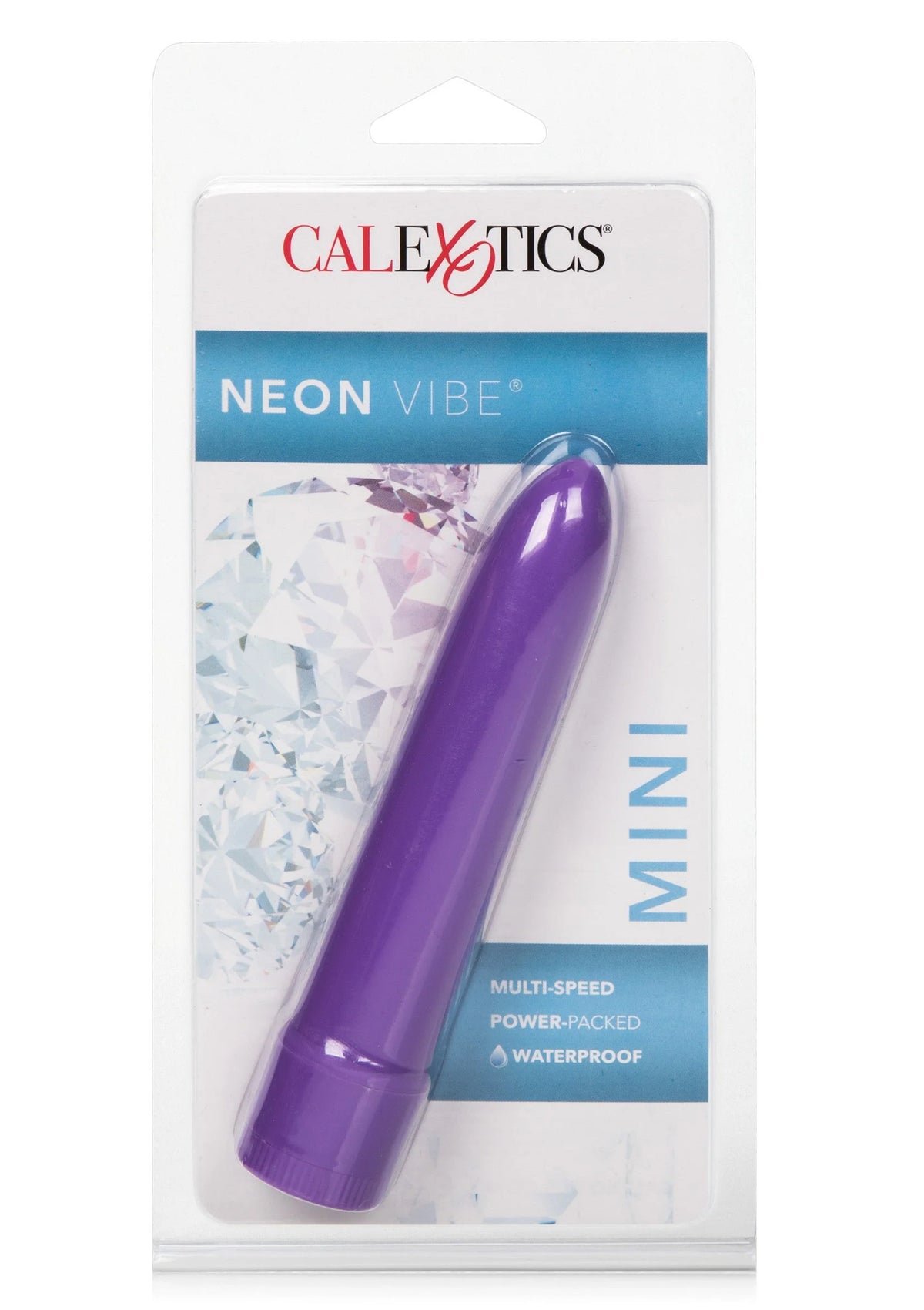 Bestel: Neon Vibrator by CalExotics Hard Vibes - bij Happytoys.nl, happytoys.be, Happytoys.ae: erotische sex webshop | liever Happy dan Easy âââââ