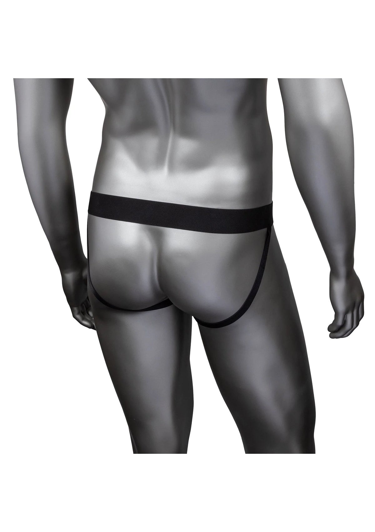 Bestel: Radiance Jock Strap by CalExotics - bij Happytoys.nl, happytoys.be, Happytoys.ae: erotische sex webshop | liever Happy dan Easy âââââ
