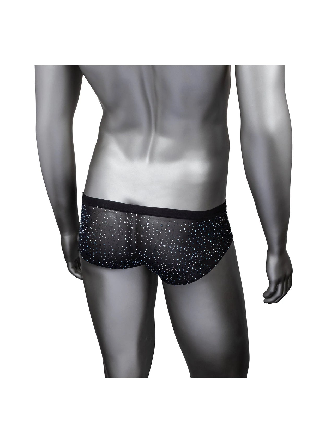 Bestel: Radiance Classic Briefs by CalExotics - bij Happytoys: de erotische sex webshop | liever Happy dan Easy ⭐⭐⭐⭐⭐