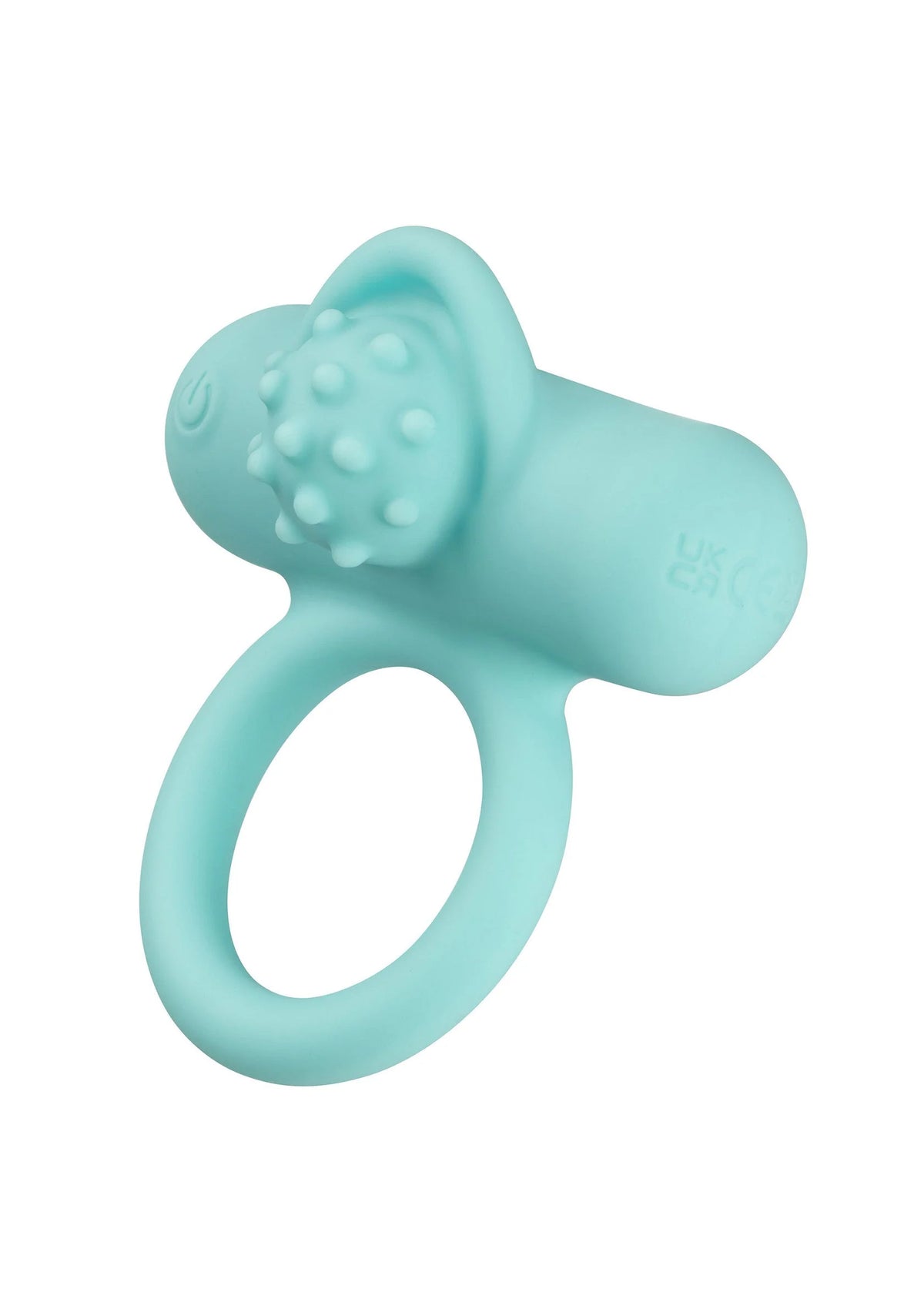 Bestel: Nubby Lover’s Delight - bij Happytoys.nl, happytoys.be, Happytoys.ae: erotische sex webshop | liever Happy dan Easy ⭐⭐⭐⭐⭐ - Default Title - 12301 - AQUA