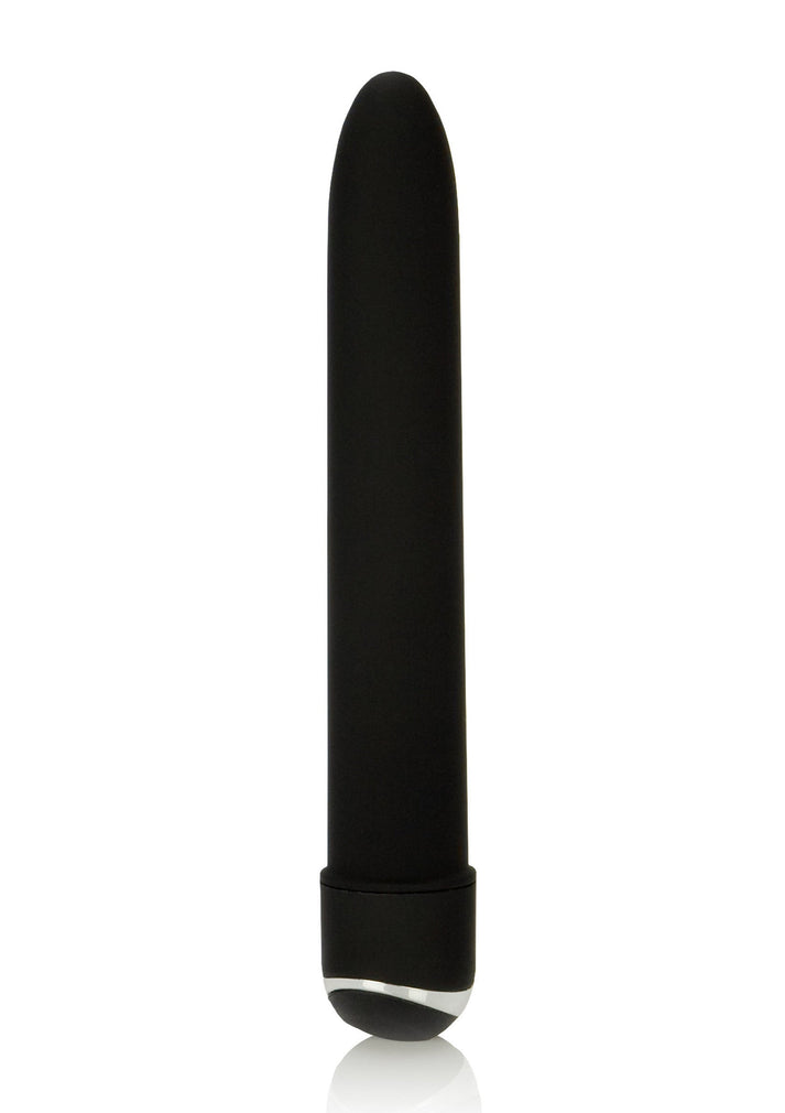 Bestel: 7 - Function Classic Chic Standard by CalExotics Classic Chic - bij Happytoys.nl, happytoys.be, Happytoys.ae: erotische sex webshop | liever Happy dan Easy âââââ - Zwart - 12361 - BLACK