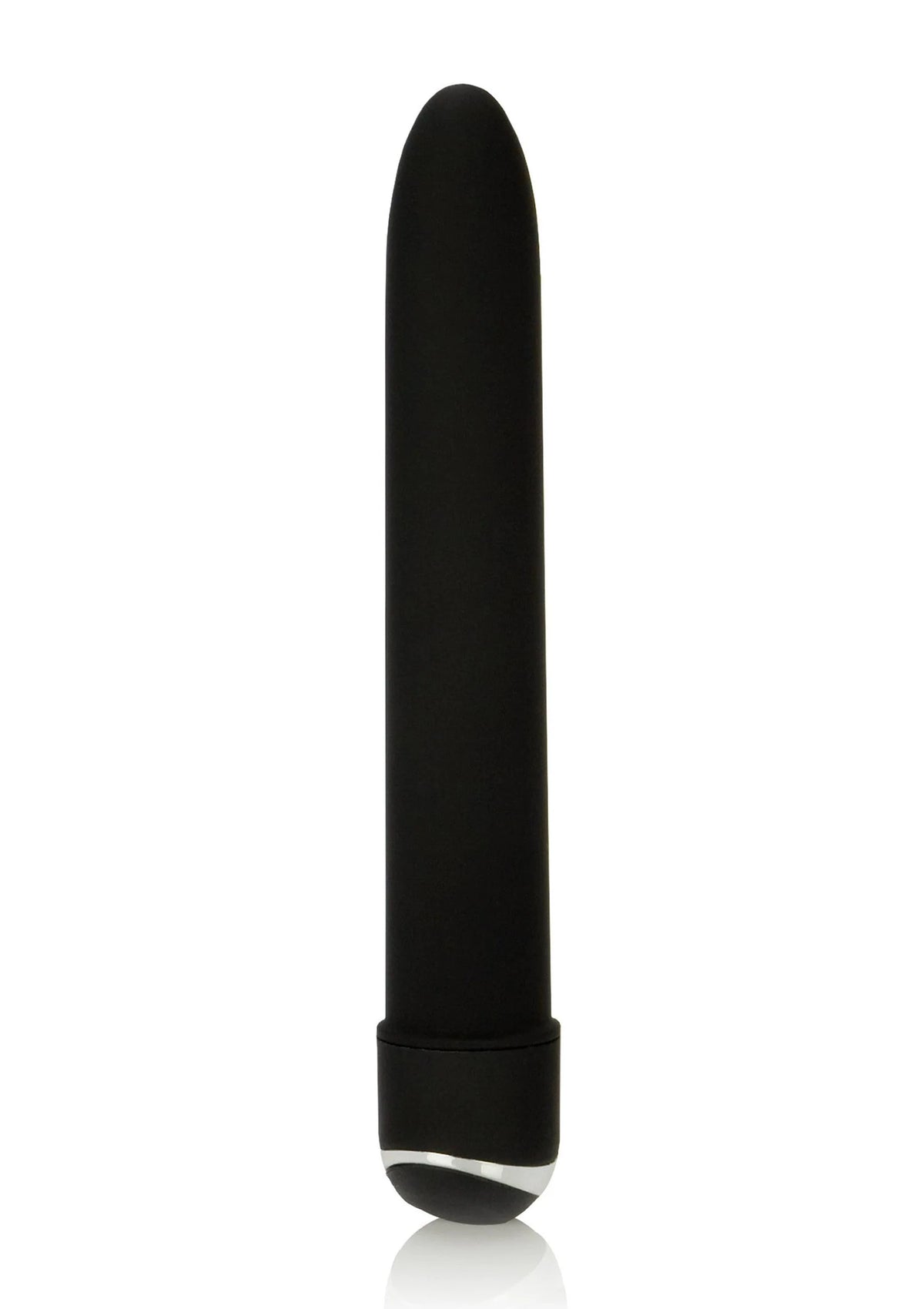 Bestel: 7 - Function Classic Chic Standard - bij Happytoys.nl, happytoys.be, Happytoys.ae: erotische sex webshop | liever Happy dan Easy ⭐⭐⭐⭐⭐ - Default Title - 12361 - BLACK