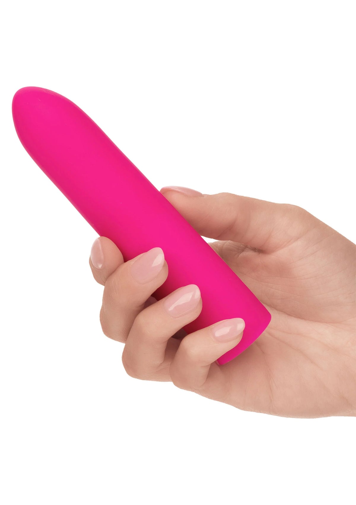 Bestel: Rechargeable Chic Mini by CalExotics - bij Happytoys.nl, happytoys.be, Happytoys.ae: erotische sex webshop | liever Happy dan Easy ⭐⭐⭐⭐⭐