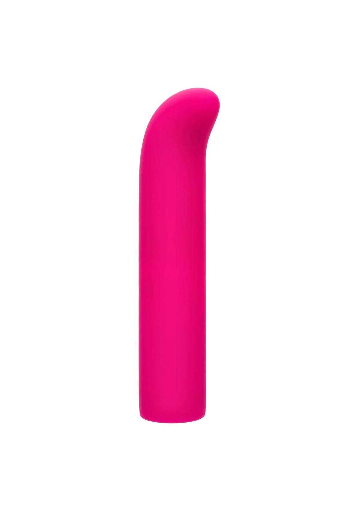 Bestel: Rechargeable Chic Mini G by CalExotics - bij Happytoys.nl, happytoys.be, Happytoys.ae: erotische sex webshop | liever Happy dan Easy ⭐⭐⭐⭐⭐ - Default Title - 12366 - PINK