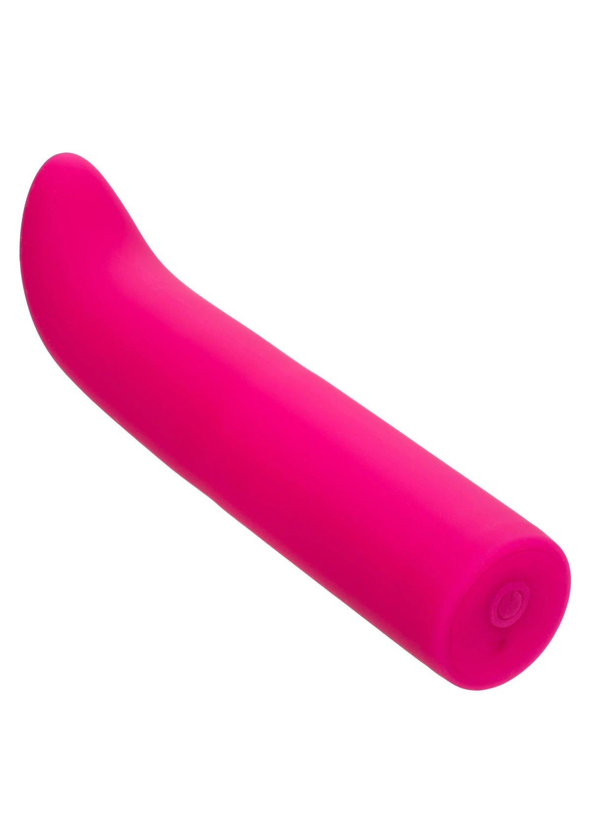 Bestel: Rechargeable Chic Mini G by CalExotics - bij Happytoys.nl, happytoys.be, Happytoys.ae: erotische sex webshop | liever Happy dan Easy ⭐⭐⭐⭐⭐