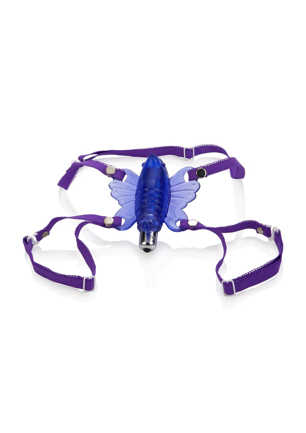 Bestel: Venus Butterfly Wireless Venus Butterfly by CalExotics - bij Happytoys.nl, happytoys.be, Happytoys.ae: erotische sex webshop | liever Happy dan Easy ⭐⭐⭐⭐⭐ - Default Title - 12397 - PURPLE