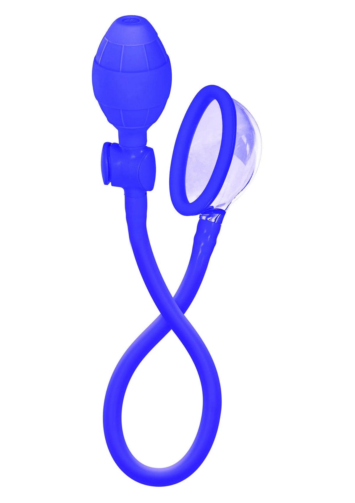 Bestel: Mini Silicone Pump - bij Happytoys.nl, happytoys.be, Happytoys.ae: erotische sex webshop | liever Happy dan Easy âââââ - Default Title - 12416 - PURPLE