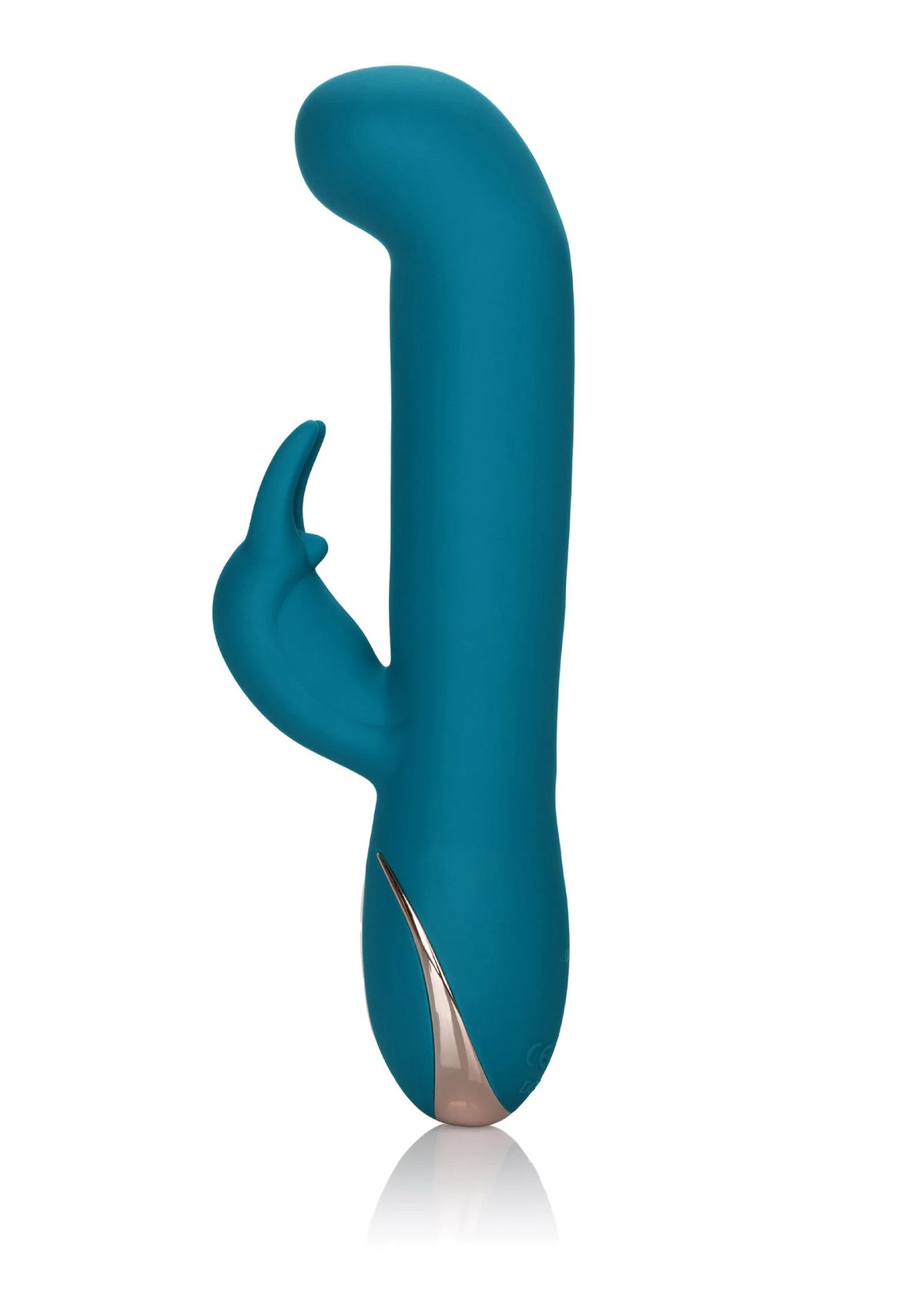 Bestel: Jack Rabbit Signature Silicone Rocking 'Gâ Rabbit Vibrator by CalExotics - bij Happytoys.nl, happytoys.be, Happytoys.ae: erotische sex webshop | liever Happy dan Easy âââââ