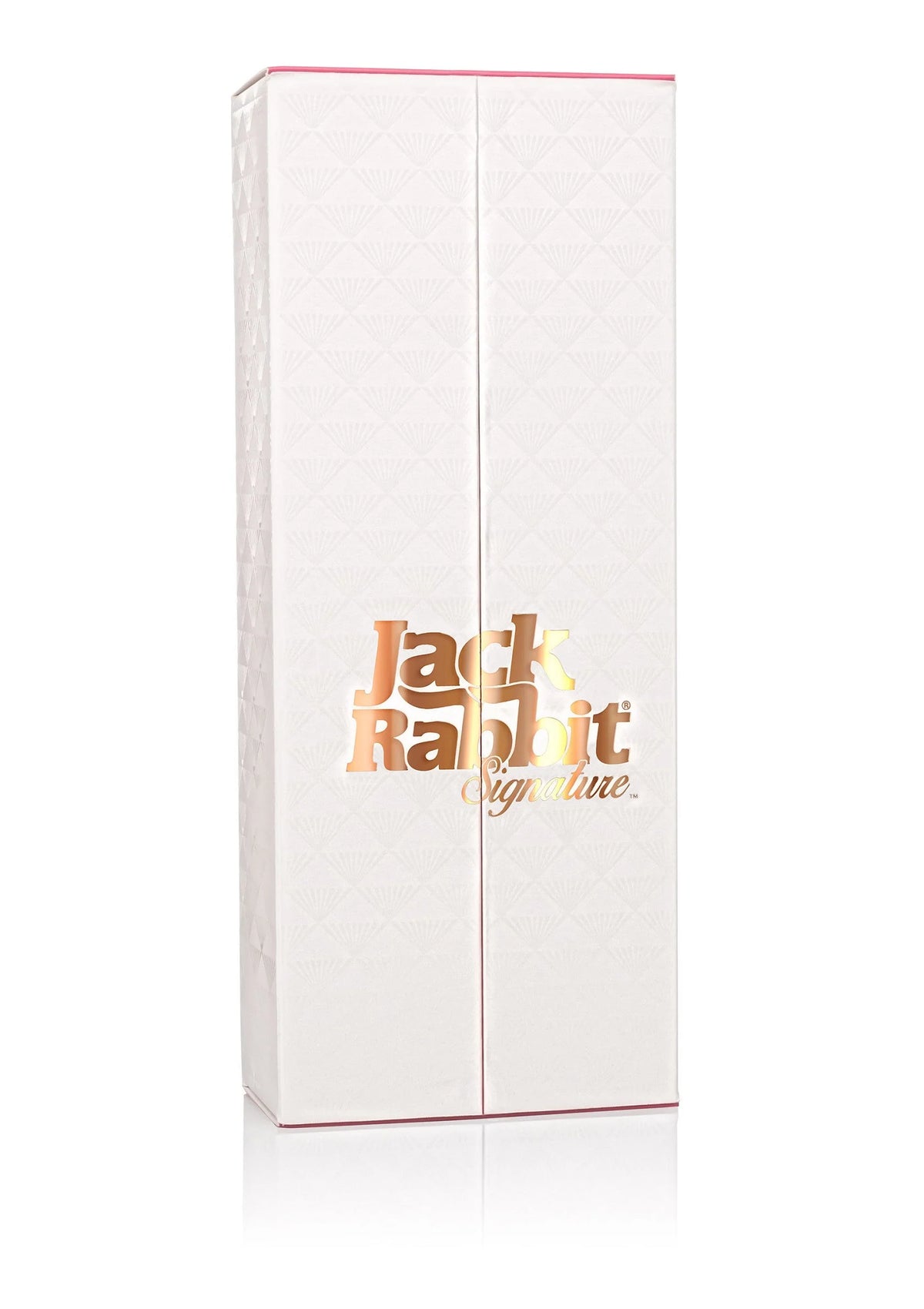 Bestel: Jack Rabbit Signature Silicone Rocking 'Gâ Rabbit Vibrator by CalExotics - bij Happytoys.nl, happytoys.be, Happytoys.ae: erotische sex webshop | liever Happy dan Easy âââââ