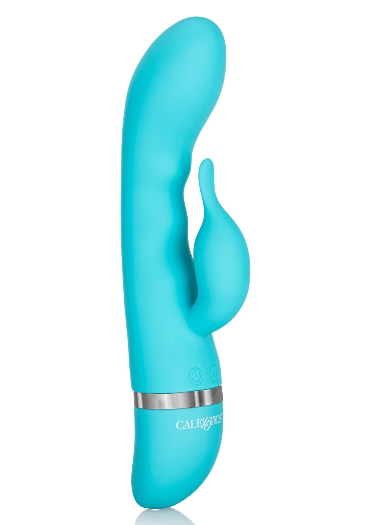 Bestel: Foreplay Frenzy Teaser Clitoris Vibrator by CalExotics - bij Happytoys.nl, happytoys.be, Happytoys.ae: erotische sex webshop | liever Happy dan Easy âââââ - Default Title - 12511 - AQUA