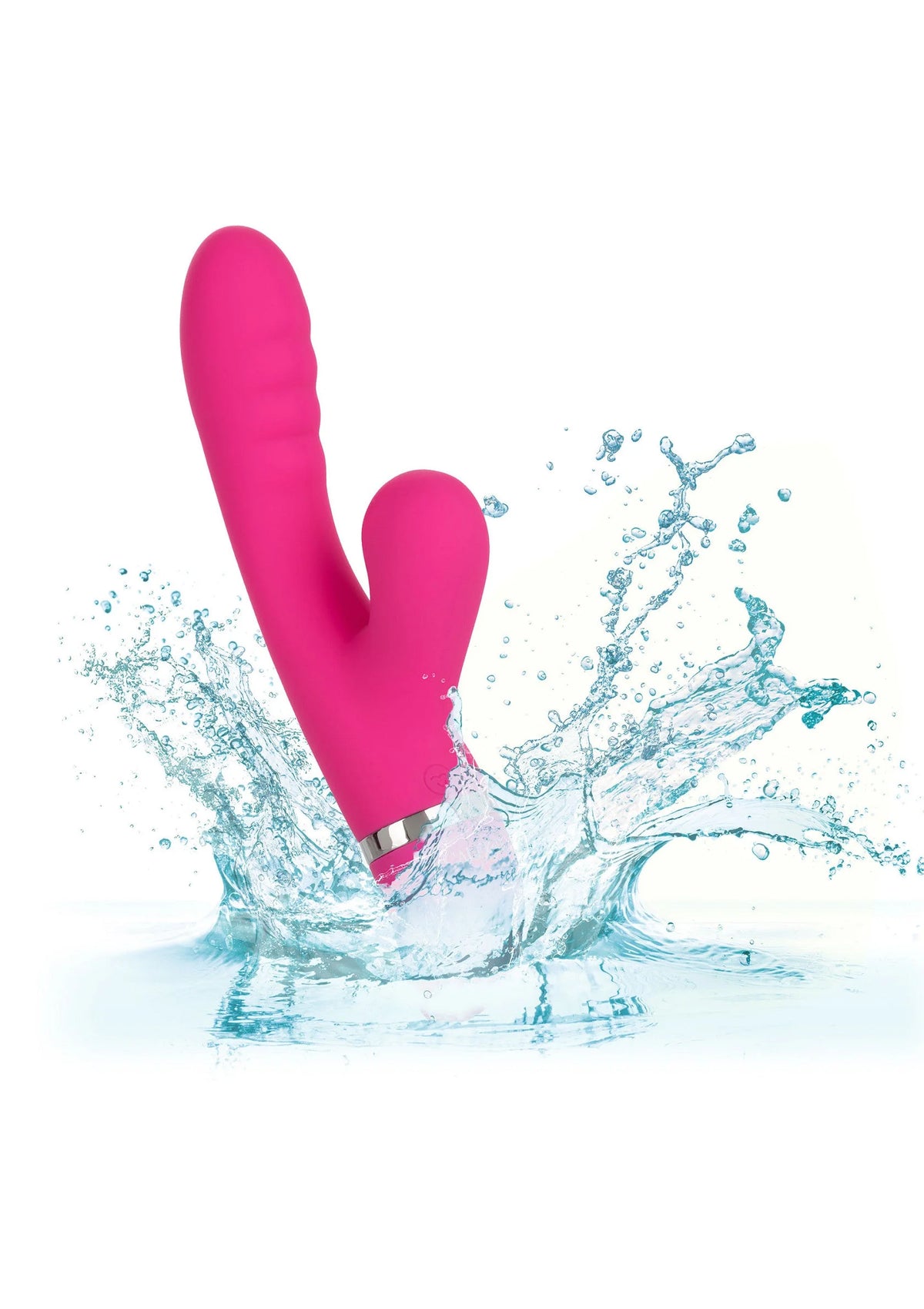 Bestel: Foreplay Frenzy Pucker vibrator by CalExotics - bij Happytoys.nl, happytoys.be, Happytoys.ae: erotische sex webshop | liever Happy dan Easy ⭐⭐⭐⭐⭐