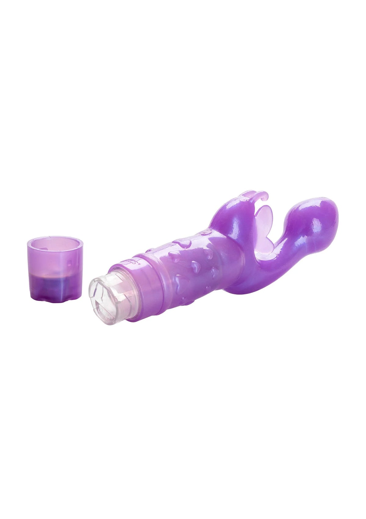 Bestel: The Original Butterfly Kiss - bij Happytoys.nl, happytoys.be, Happytoys.ae: erotische sex webshop | liever Happy dan Easy ⭐⭐⭐⭐⭐