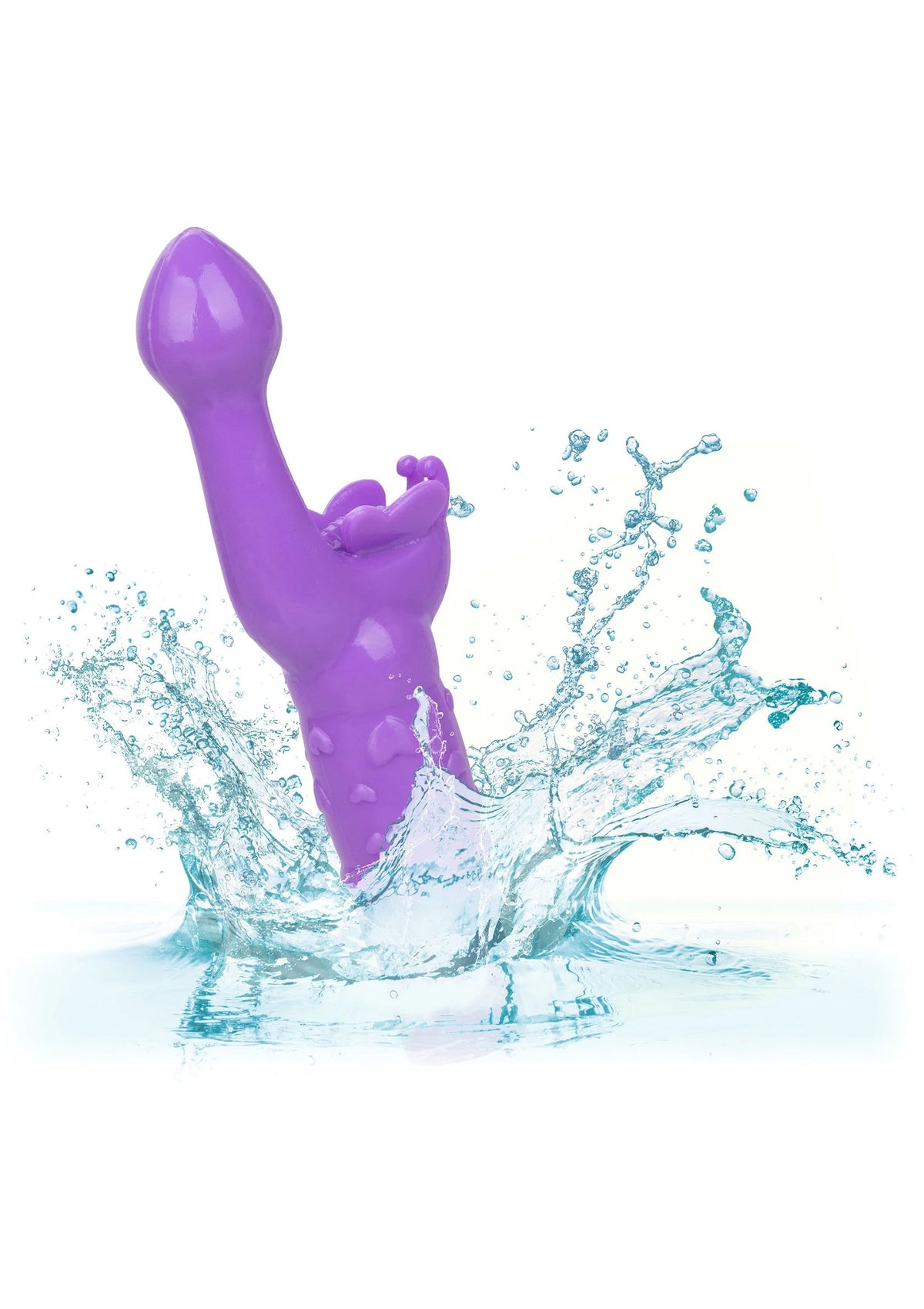 Bestel: Rechargeable Butterfly Kiss by CalExotics - bij Happytoys.nl, happytoys.be, Happytoys.ae: erotische sex webshop | liever Happy dan Easy ⭐⭐⭐⭐⭐