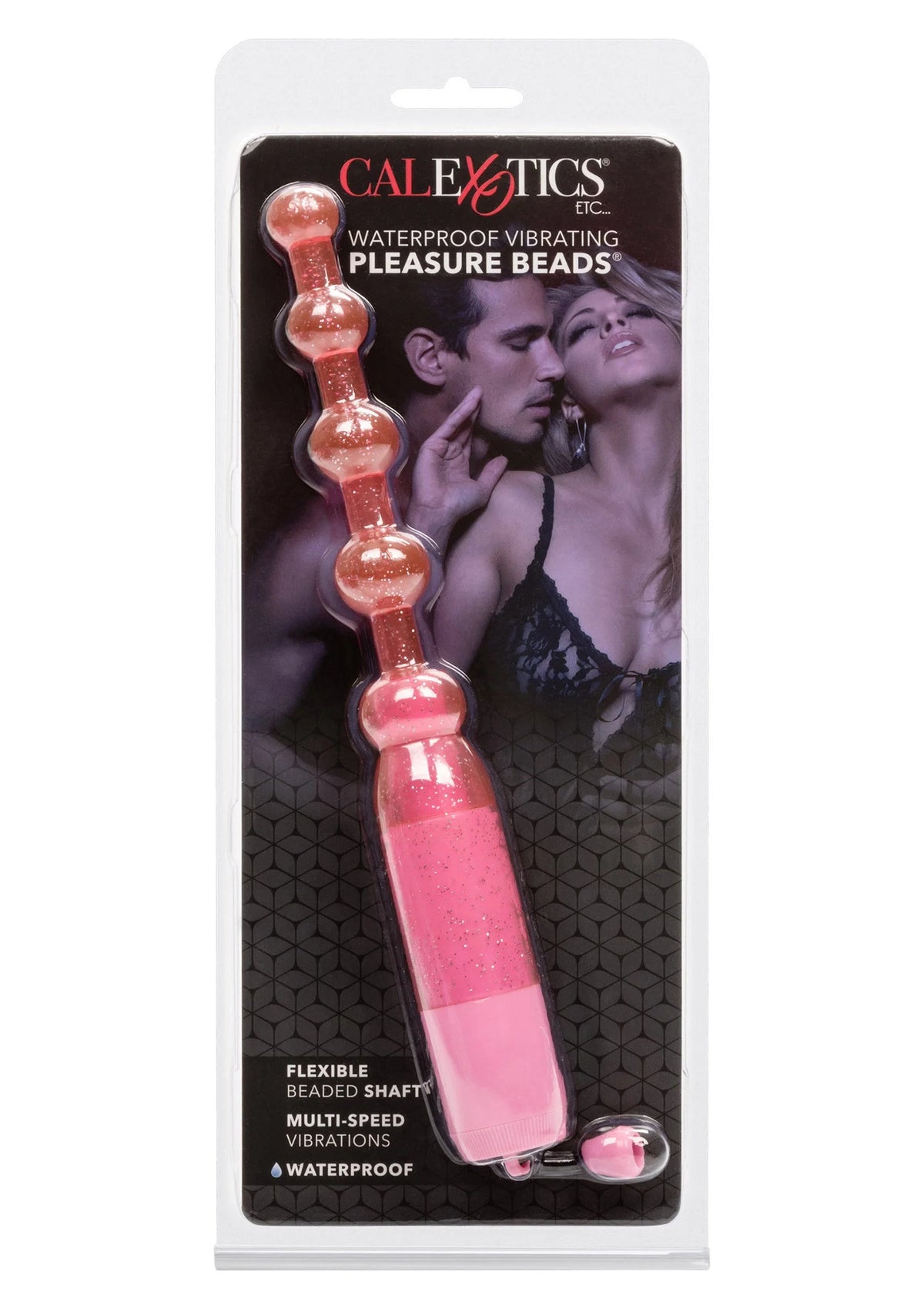 Bestel: Vibrating Pleasure Beads - bij Happytoys.nl, happytoys.be, Happytoys.ae: erotische sex webshop | liever Happy dan Easy âââââ