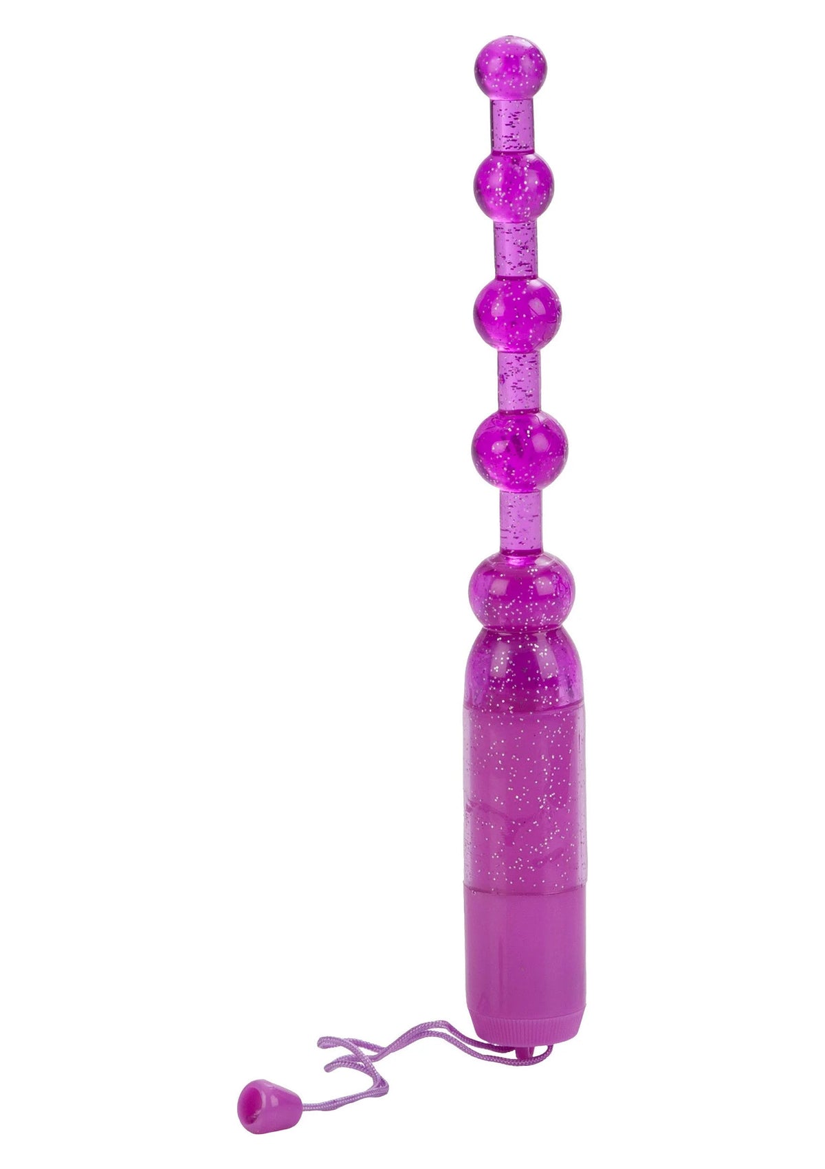 Bestel: Vibrating Pleasure Beads - bij Happytoys.nl, happytoys.be, Happytoys.ae: erotische sex webshop | liever Happy dan Easy âââââ - Default Title - 12538 - PURPLE