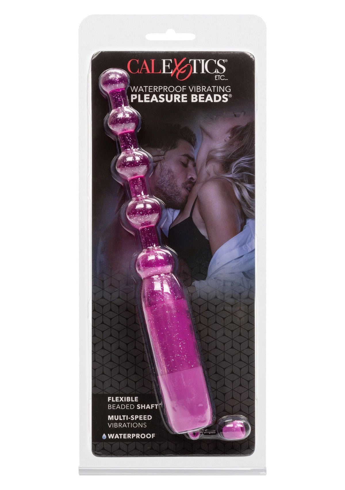 Bestel: Vibrating Pleasure Beads - bij Happytoys.nl, happytoys.be, Happytoys.ae: erotische sex webshop | liever Happy dan Easy âââââ