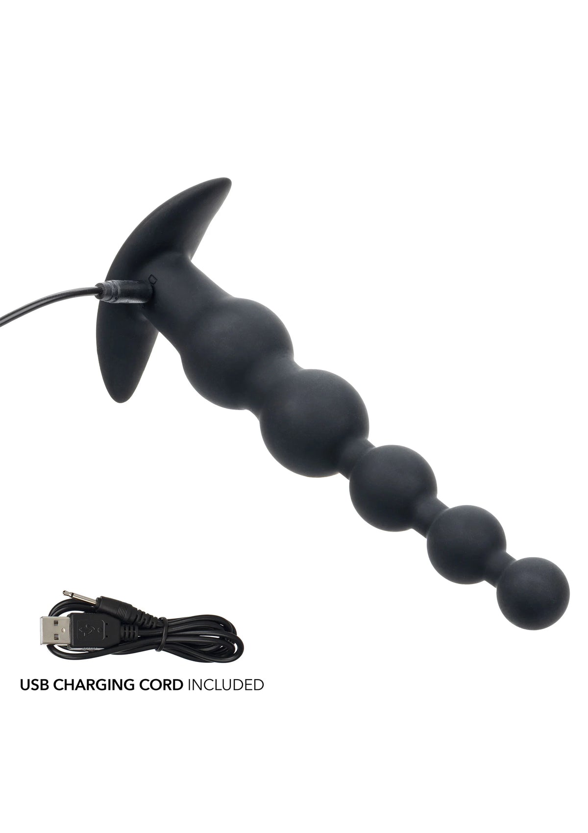 Bestel: Rechargeable X - 5 Power Beads by CalExotics Beads - bij Happytoys.nl, happytoys.be, Happytoys.ae: erotische sex webshop | liever Happy dan Easy âââââ