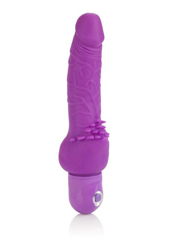 Bestel: Power Stud Cliterrific by CalExotics Studs - bij Happytoys.nl, happytoys.be, Happytoys.ae: erotische sex webshop | liever Happy dan Easy âââââ - Paars - 12561 - PURPLE