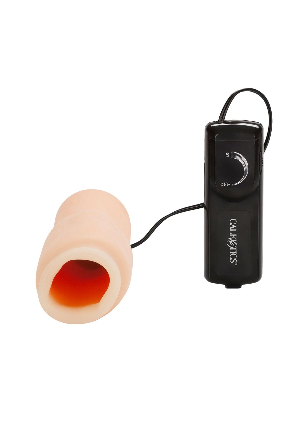 Bestel: Optimum Series Vibrating Oro Simulator by CalExotics - bij Happytoys.nl, happytoys.be, Happytoys.ae: erotische sex webshop | liever Happy dan Easy ⭐⭐⭐⭐⭐