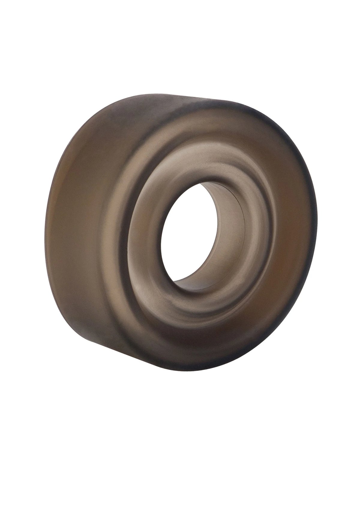Bestel: Advanced Silicone Pump Sleeve by CalExotics Optimum - bij Happytoys.nl, happytoys.be, Happytoys.ae: erotische sex webshop | liever Happy dan Easy ⭐⭐⭐⭐⭐ - Grijs - 12578 - GREY