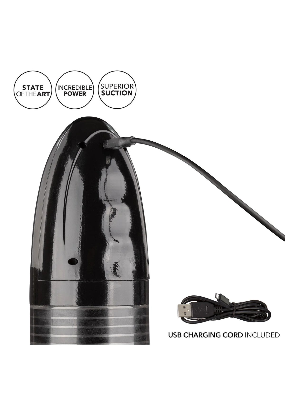 Bestel: Optimum Series Automatic Smart Penis Pump by CalExotics - bij Happytoys.nl, happytoys.be, Happytoys.ae: erotische sex webshop | liever Happy dan Easy ⭐⭐⭐⭐⭐