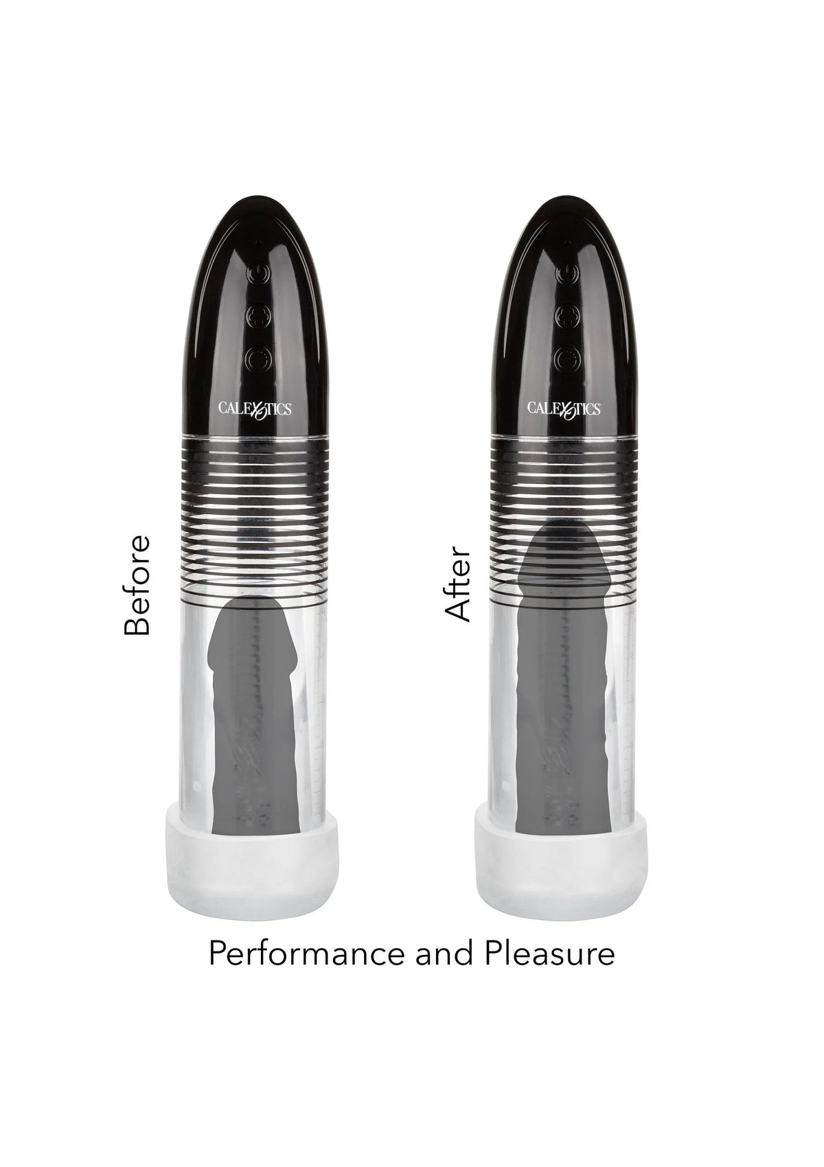 Bestel: Optimum Series Executive Automatic Smart Pump by CalExotics - bij Happytoys.nl, happytoys.be, Happytoys.ae: erotische sex webshop | liever Happy dan Easy ⭐⭐⭐⭐⭐