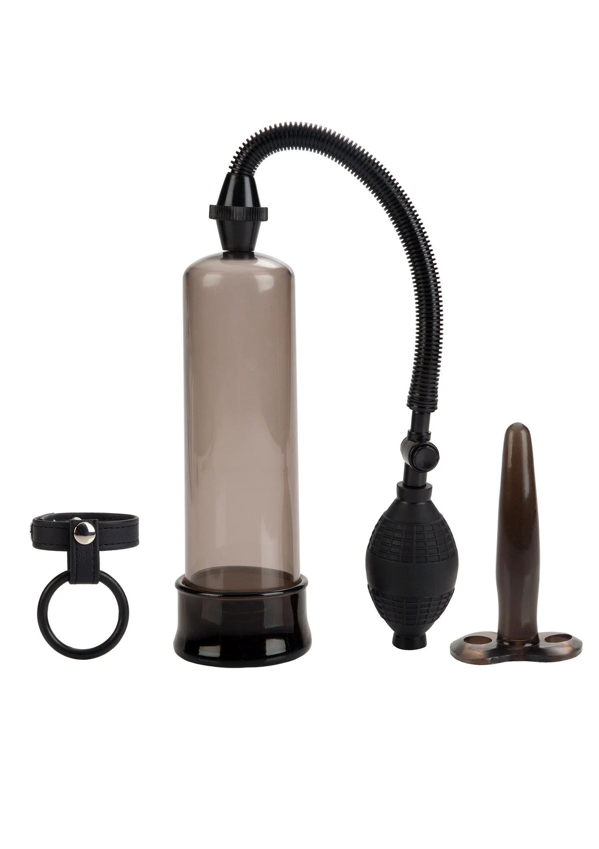 Bestel: Optimum Series Rock Hard Pump Kit Penis Pomp by CalExotics - bij Happytoys.nl, happytoys.be, Happytoys.ae: erotische sex webshop | liever Happy dan Easy âââââ - Default Title - 12652 - CLEAR