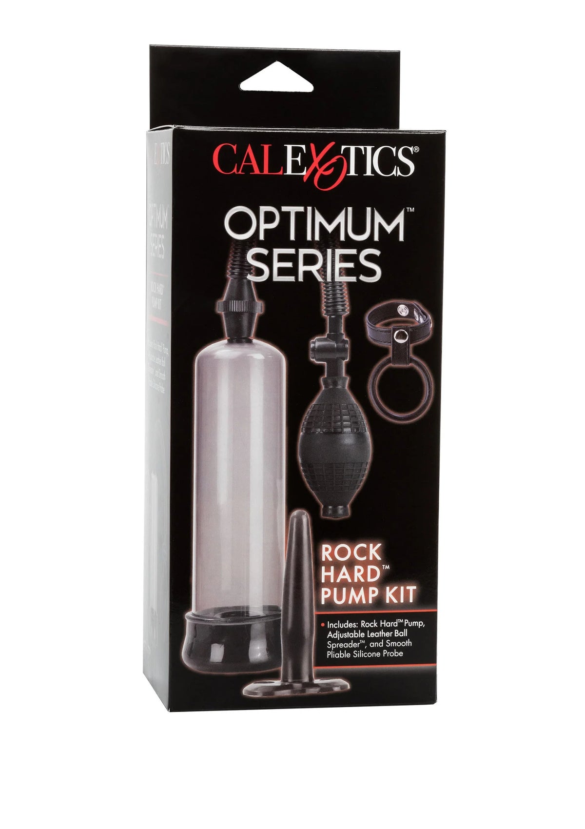 Bestel: Optimum Series Rock Hard Pump Kit Penis Pomp by CalExotics - bij Happytoys.nl, happytoys.be, Happytoys.ae: erotische sex webshop | liever Happy dan Easy âââââ