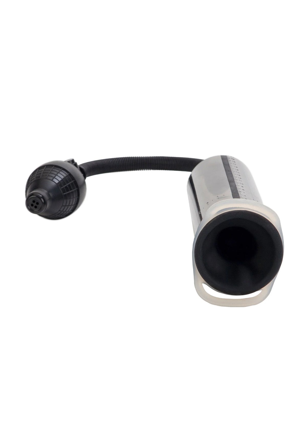 Bestel: Optimum Series Precision Pump With Erection Enhancer by CalExotics - bij Happytoys.nl, happytoys.be, Happytoys.ae: erotische sex webshop | liever Happy dan Easy ⭐⭐⭐⭐⭐