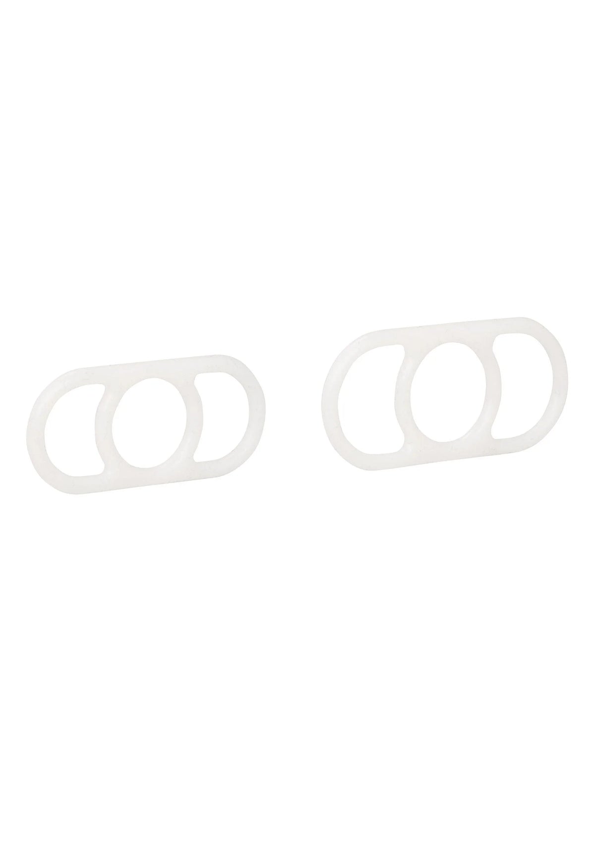Bestel: Optimum Series Silicone Erection Enhancer Set by CalExotics - bij Happytoys.nl, happytoys.be, Happytoys.ae: erotische sex webshop | liever Happy dan Easy âââââ - Default Title - 12673 - CLEAR