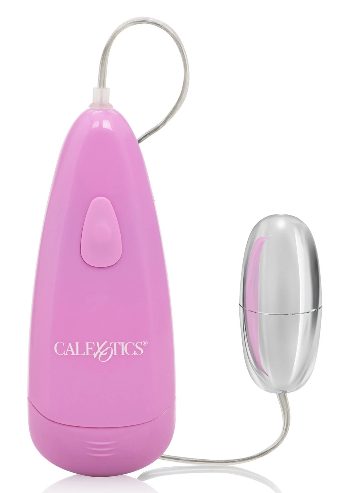 Bestel: Pocket Exotics Waterproof Silver Bullet by CalExotics - bij Happytoys.nl, happytoys.be, Happytoys.ae: erotische sex webshop | liever Happy dan Easy âââââ - Default Title - 12681 - SILVER