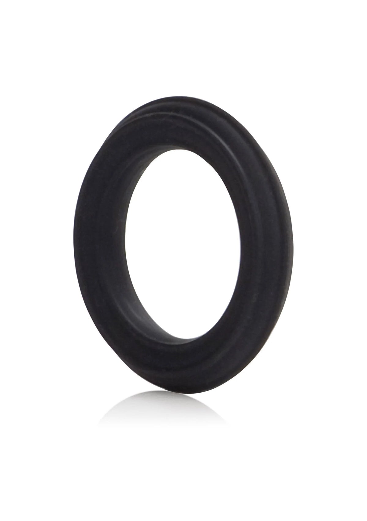 Bestel: Caesar Silicone Ring by CalExotics Rings - bij Happytoys.nl, happytoys.be, Happytoys.ae: erotische sex webshop | liever Happy dan Easy âââââ