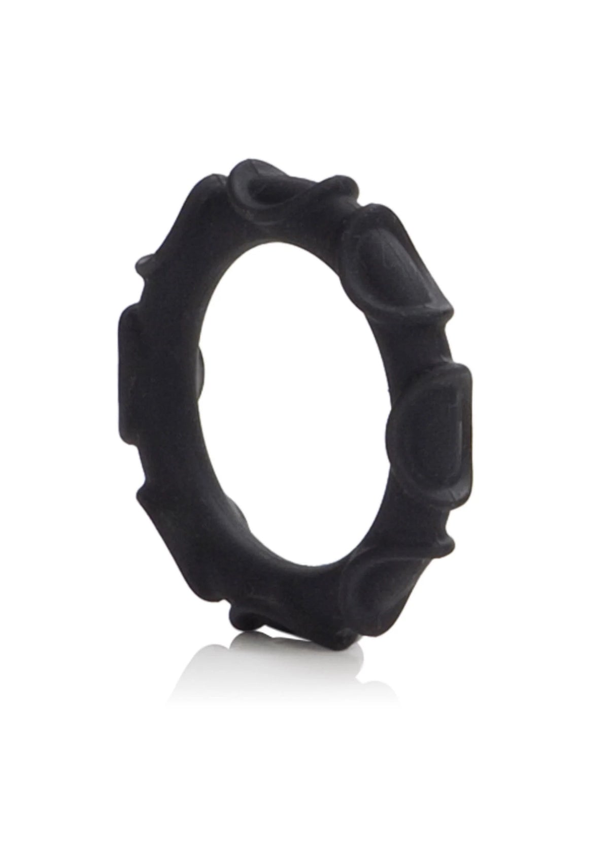 Bestel: Atlas Silicone Ring by CalExotics - bij Happytoys.nl, happytoys.be, Happytoys.ae: erotische sex webshop | liever Happy dan Easy âââââ