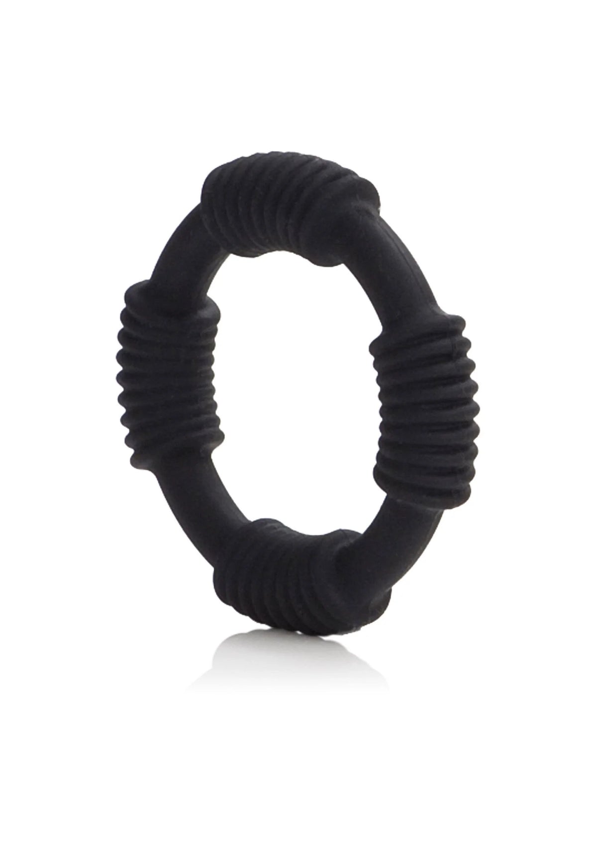 Bestel: Hercules Silicone Ring Cockring by CalExotics - bij Happytoys.nl, happytoys.be, Happytoys.ae: erotische sex webshop | liever Happy dan Easy âââââ