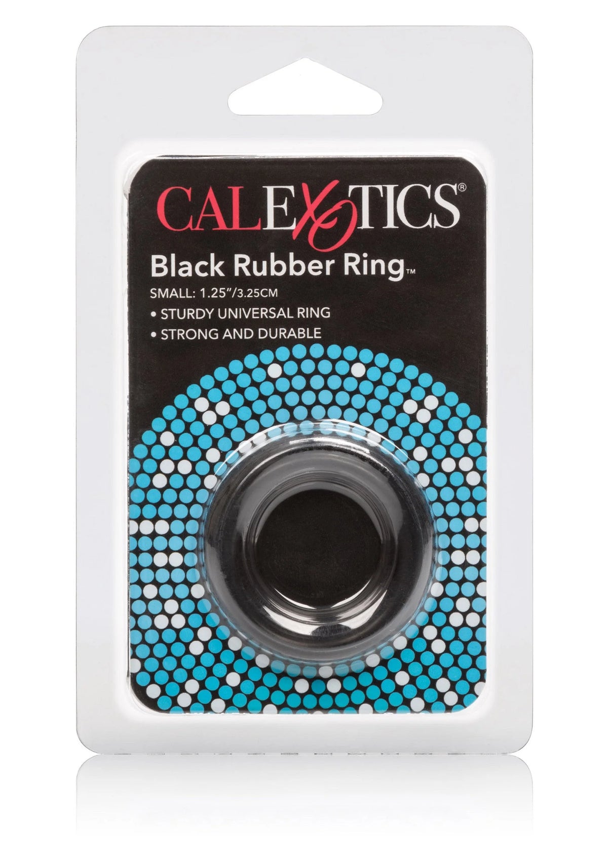 Bestel: Rubber Ring Small - bij Happytoys.nl, happytoys.be, Happytoys.ae: erotische sex webshop | liever Happy dan Easy âââââ