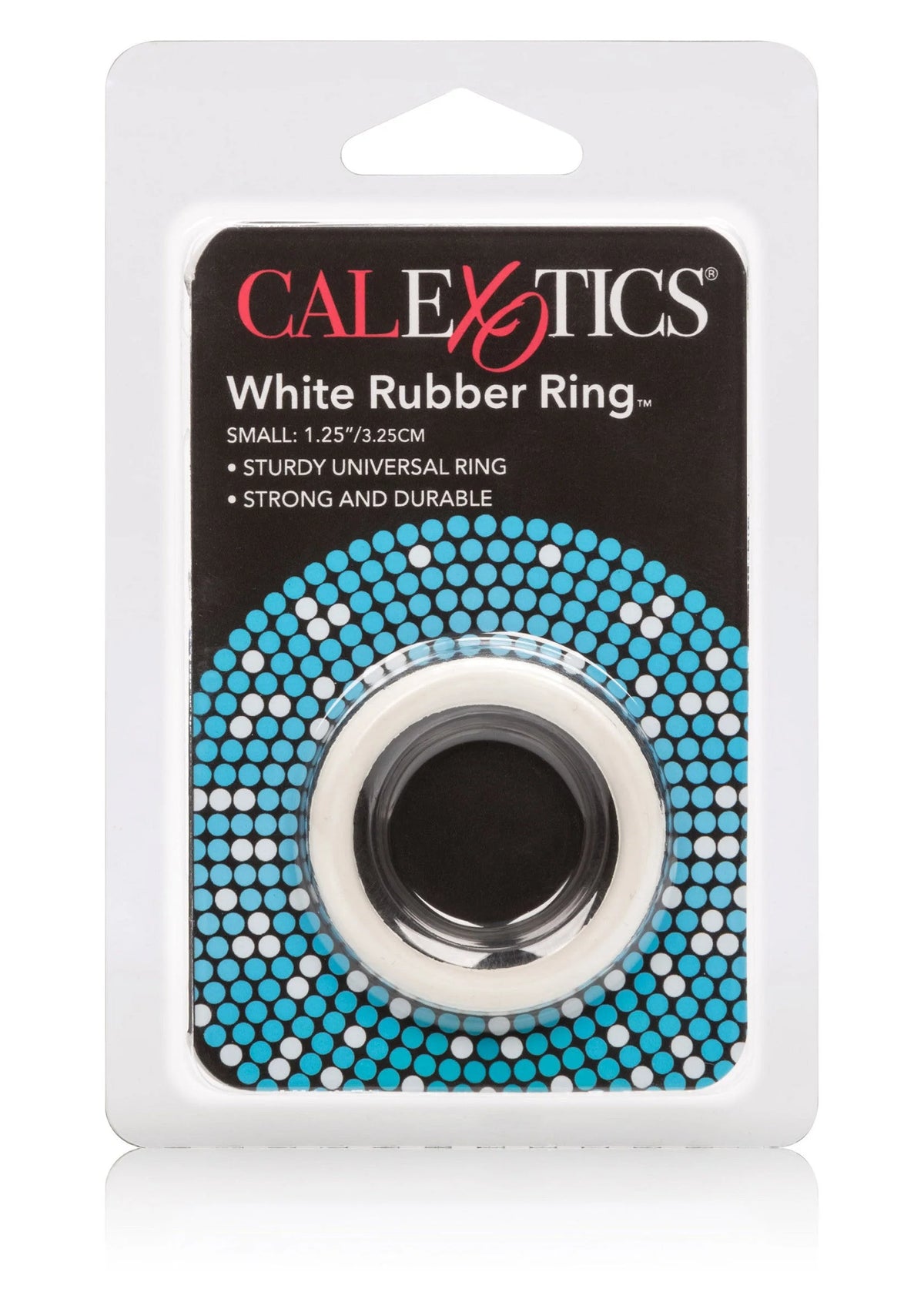 Bestel: Rubber Ring Small - bij Happytoys.nl, happytoys.be, Happytoys.ae: erotische sex webshop | liever Happy dan Easy âââââ