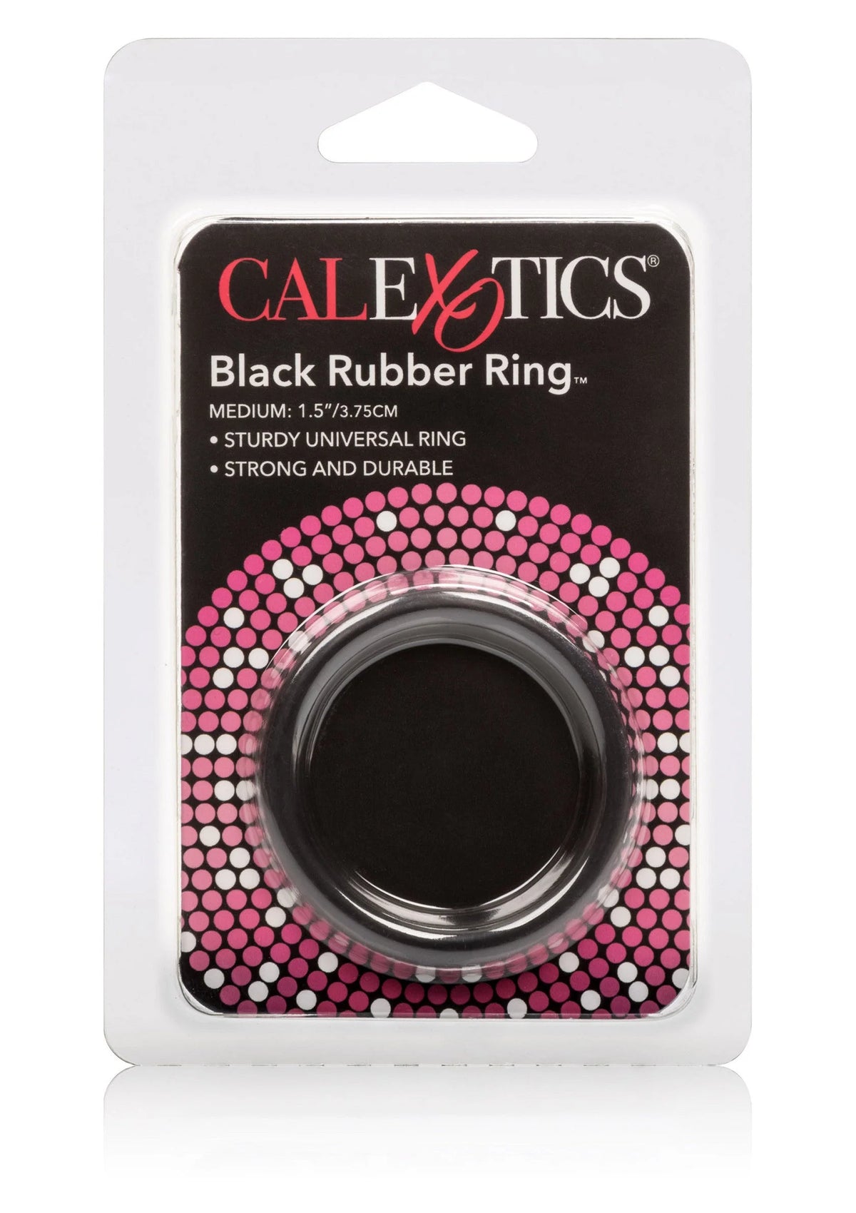 Bestel: Rubber Ring Medium - bij Happytoys.nl, happytoys.be, Happytoys.ae: erotische sex webshop | liever Happy dan Easy âââââ
