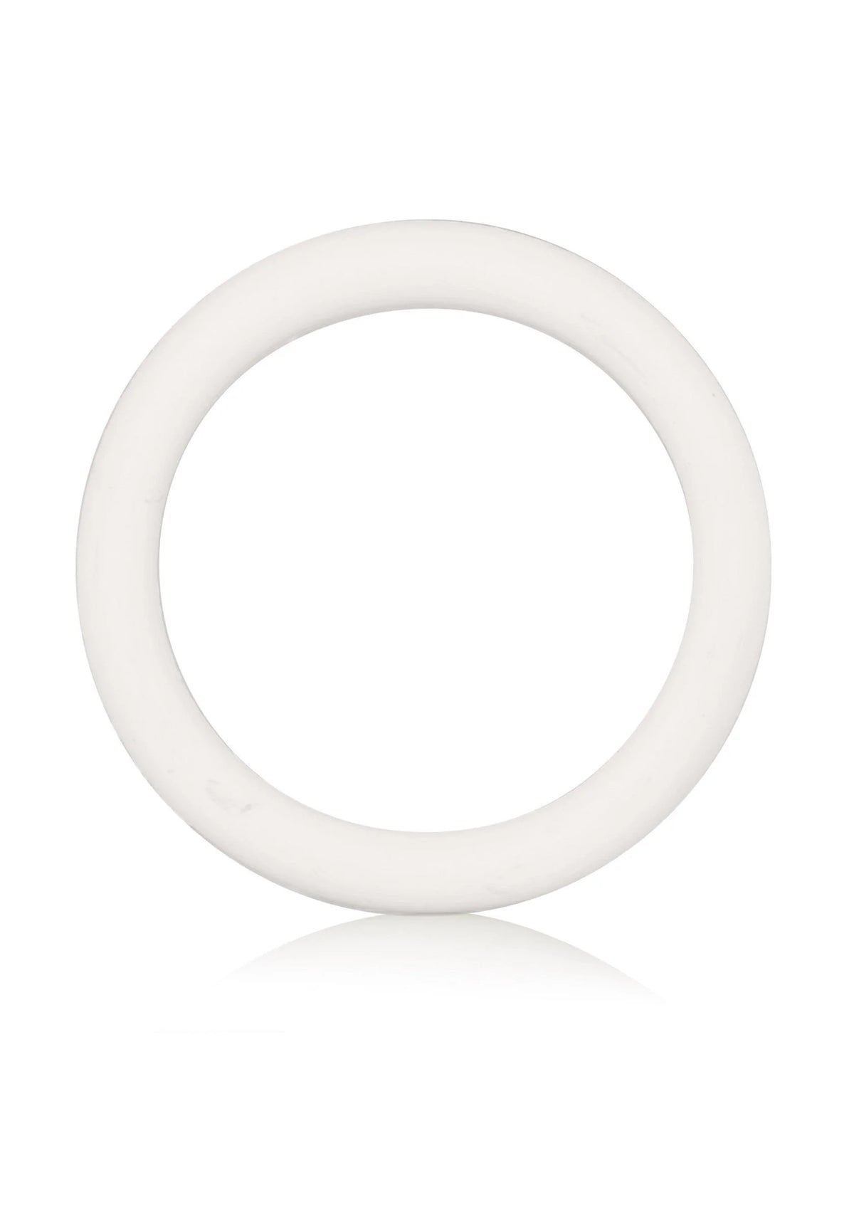 Bestel: Rubber Ring Medium - bij Happytoys.nl, happytoys.be, Happytoys.ae: erotische sex webshop | liever Happy dan Easy âââââ - Default Title - 12703 - WHITE
