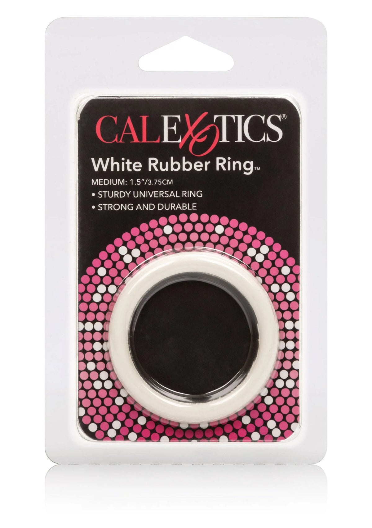 Bestel: Rubber Ring Medium - bij Happytoys.nl, happytoys.be, Happytoys.ae: erotische sex webshop | liever Happy dan Easy âââââ