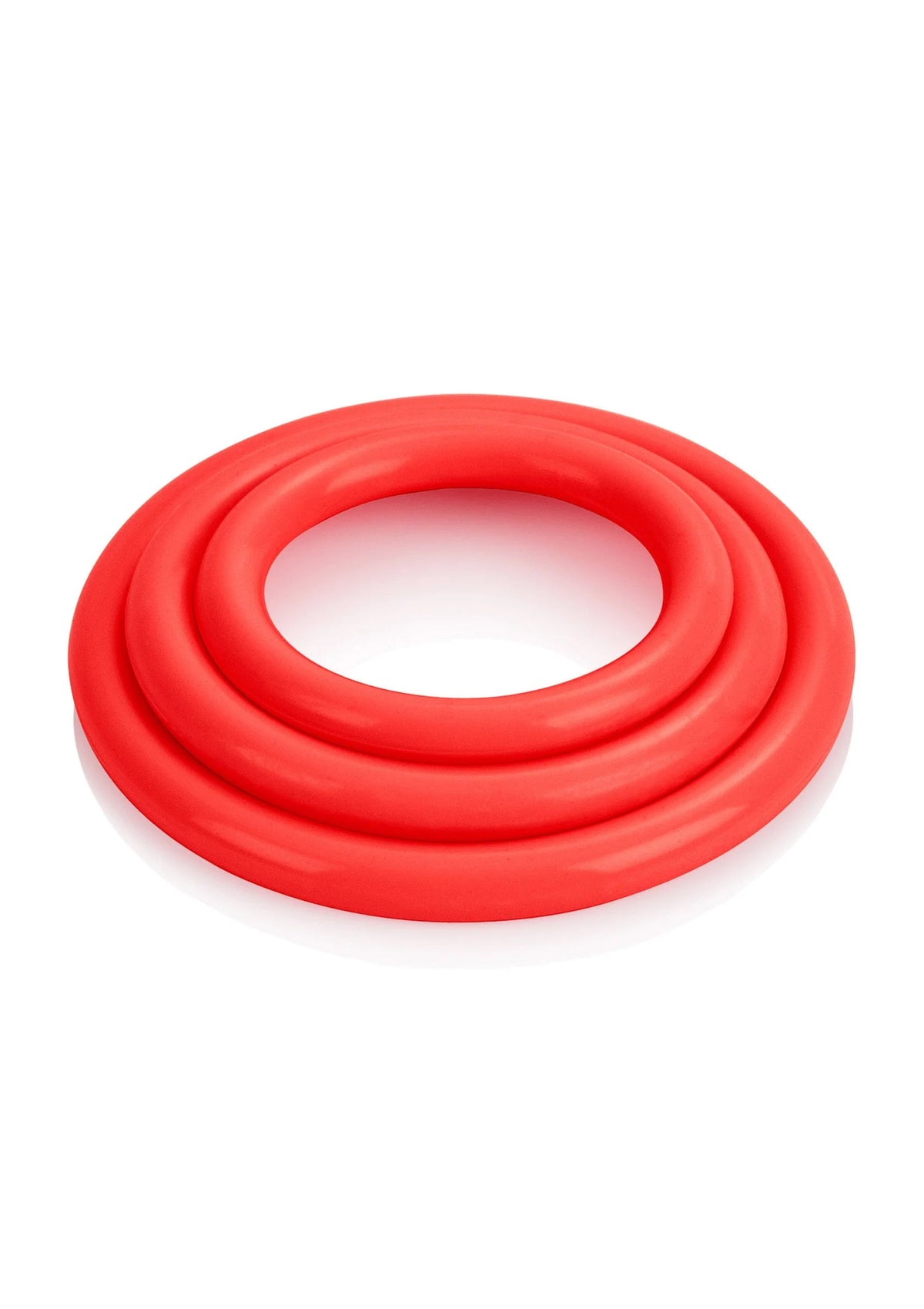 Bestel: Tri - Rings by CalExotics Rings - bij Happytoys.nl, happytoys.be, Happytoys.ae: erotische sex webshop | liever Happy dan Easy ⭐⭐⭐⭐⭐