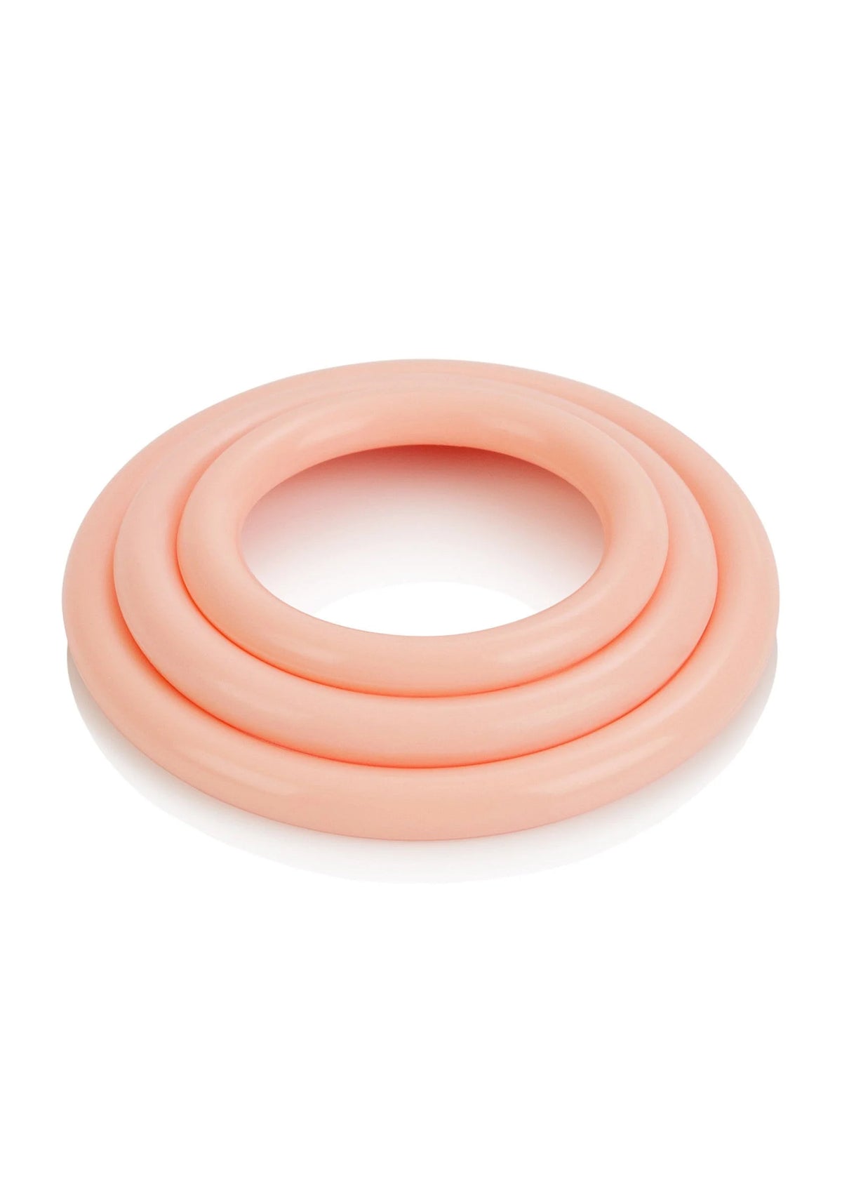 Bestel: Tri - Rings by CalExotics Rings - bij Happytoys.nl, happytoys.be, Happytoys.ae: erotische sex webshop | liever Happy dan Easy ⭐⭐⭐⭐⭐